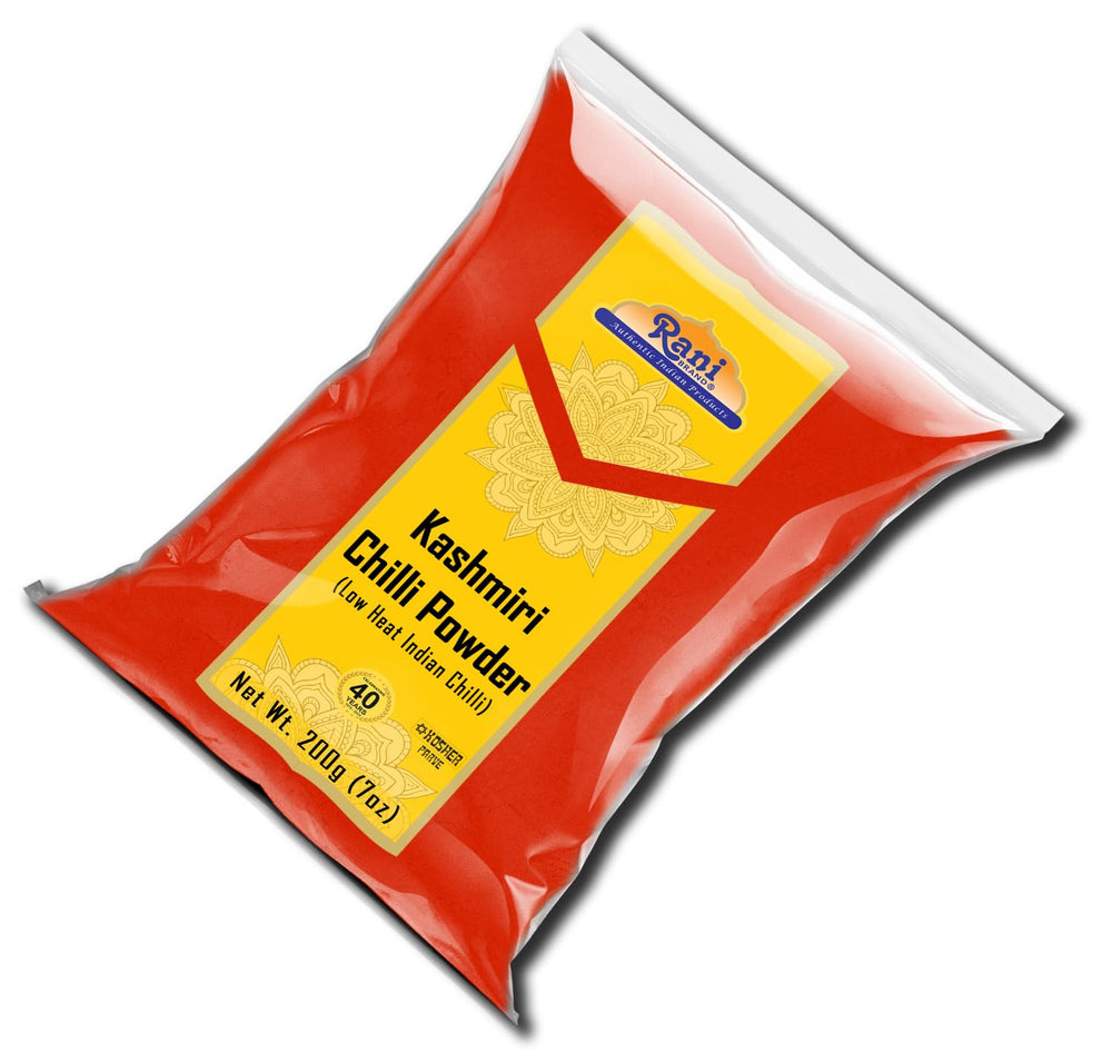 Rani Kashmiri powder kitchen use in curries and stews