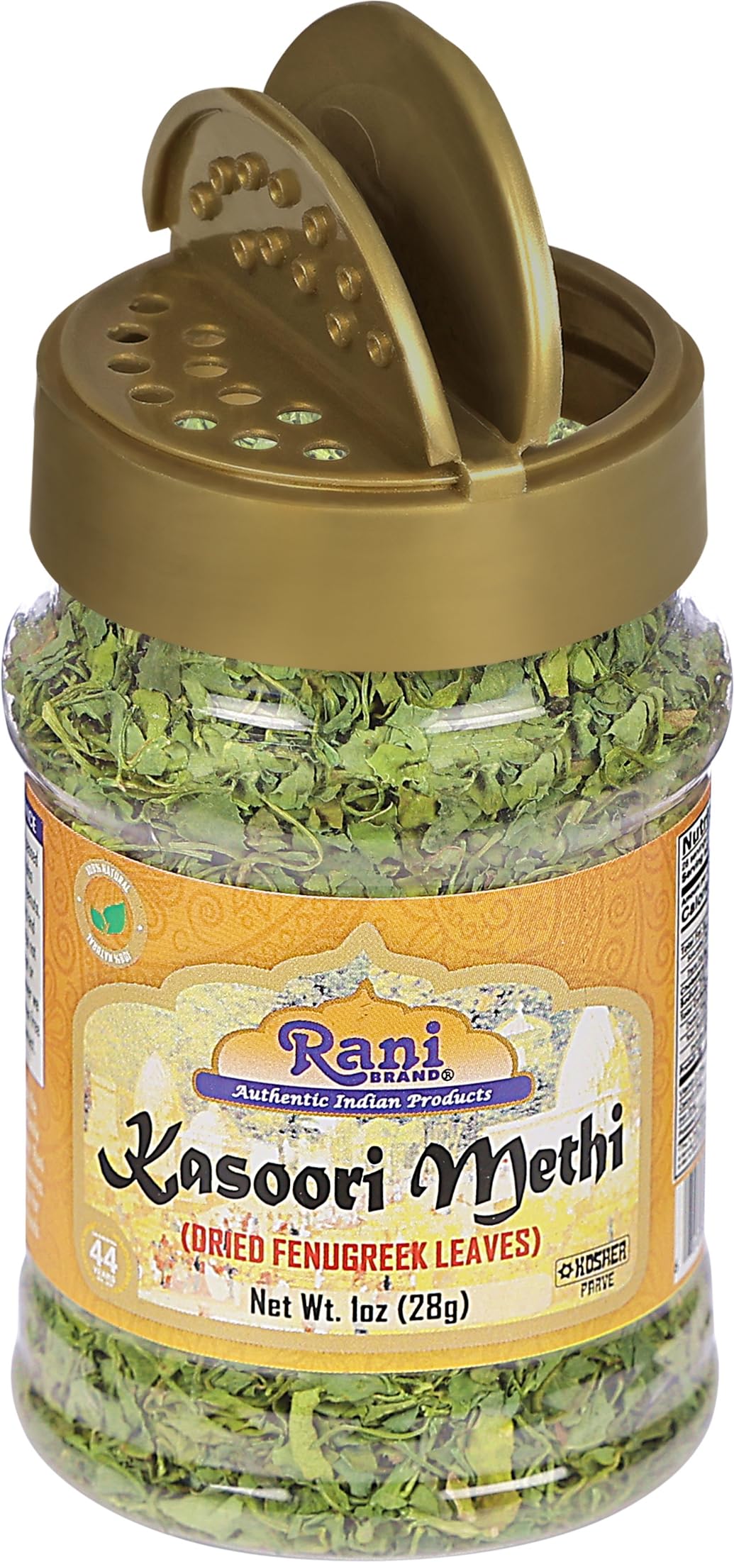 Rani authentic Indian spice brings versatile flavor to everyday cooking