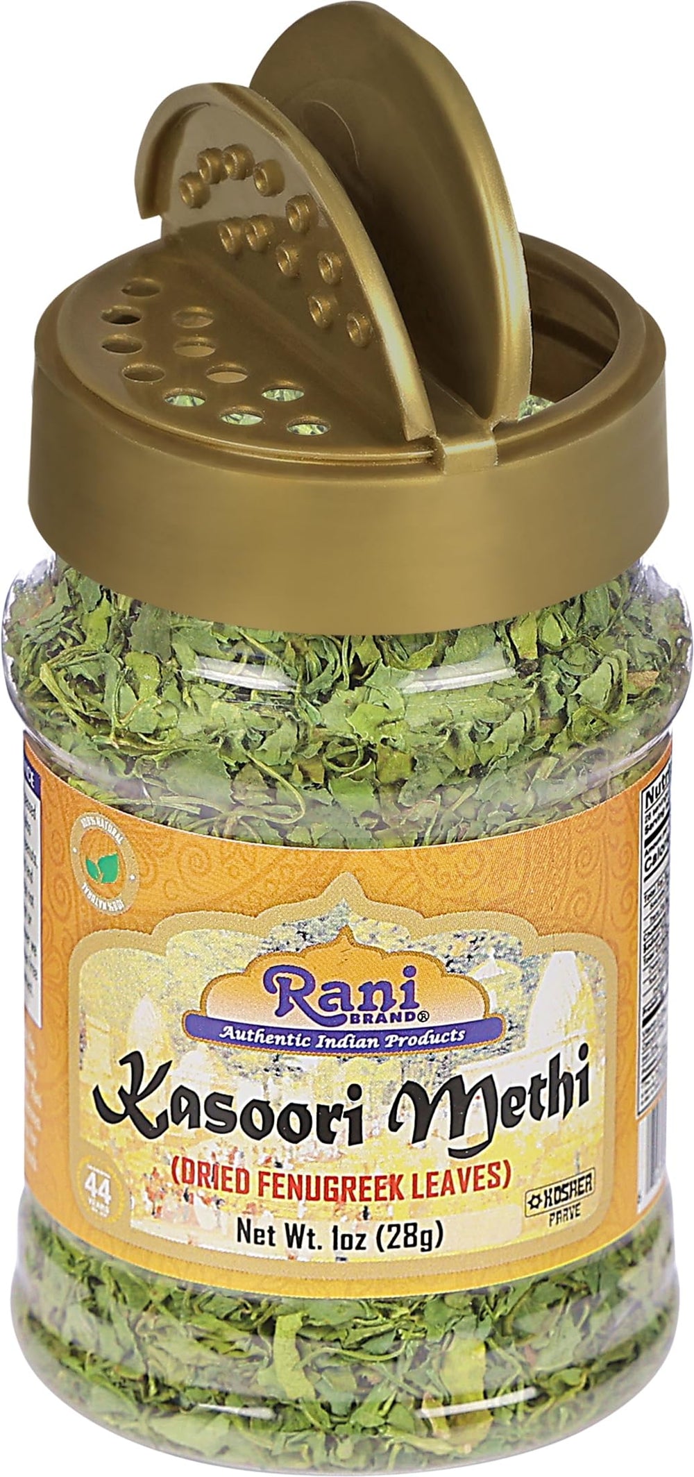 Rani authentic Indian spice brings versatile flavor to everyday cooking