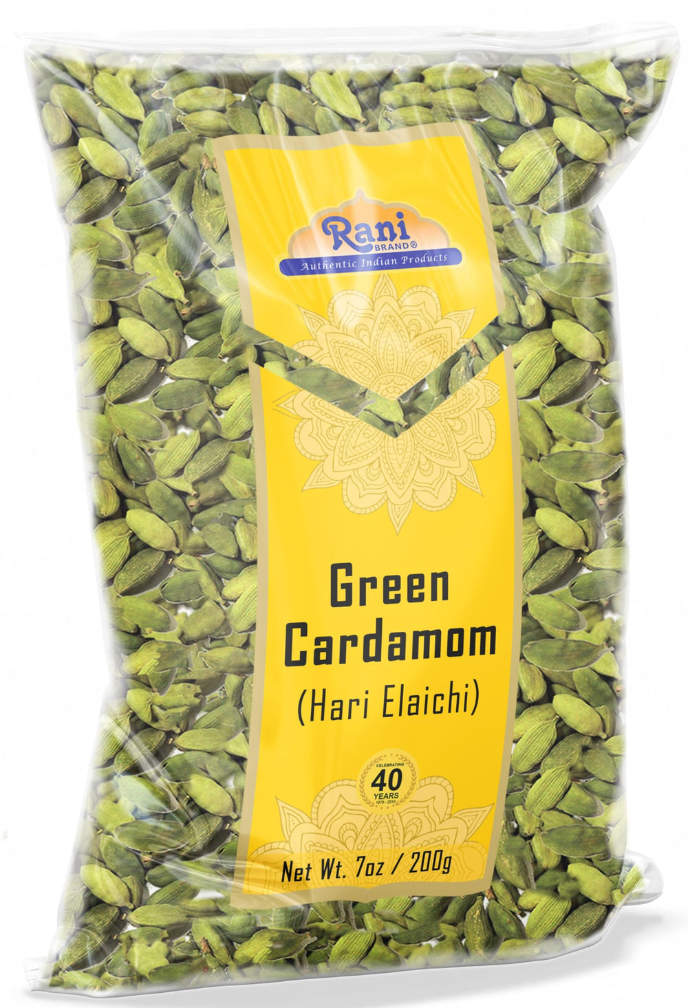 Packaging bag shows kosher and gluten-friendly labeling for mindful cooks.