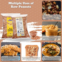 Rani Peanuts kosher certified usa — reliable ingredient for traditional Indian recipes.