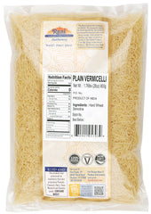 Rani Vermicelli raw grains highlight premium quality for fast, flavorful dishes.