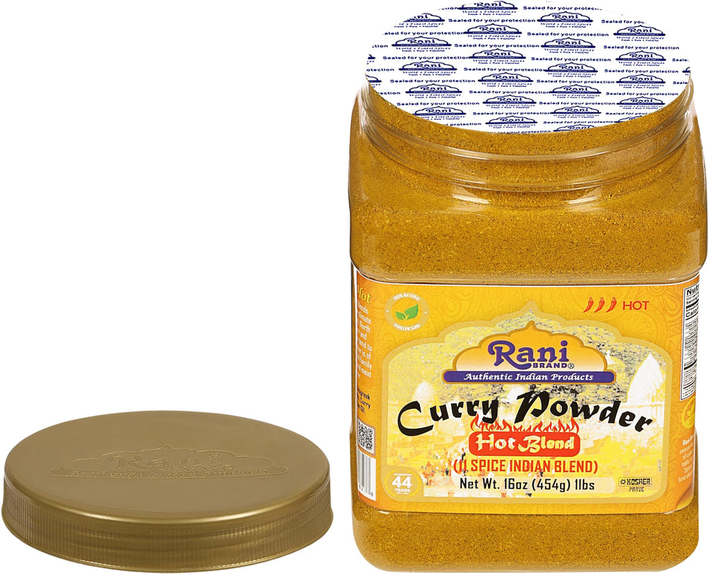 Rani spice-dispense pour capture convenient seasoning