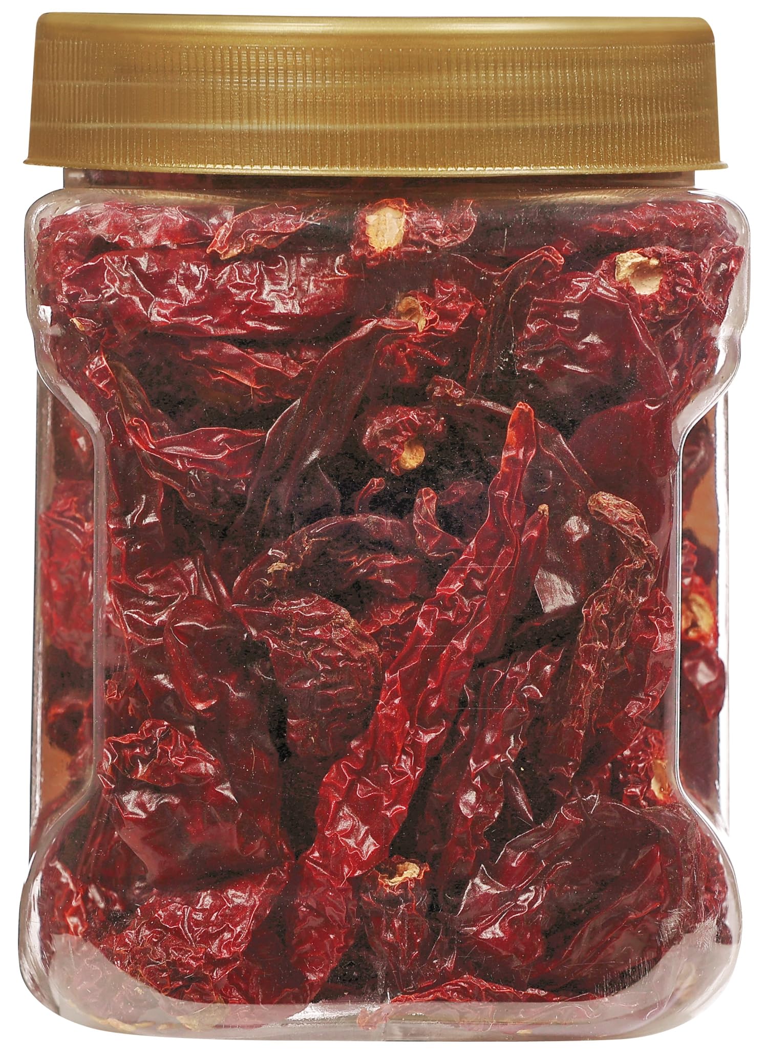 Rani Kashmiri Chilli Whole kosher seal indicating quality assurance.