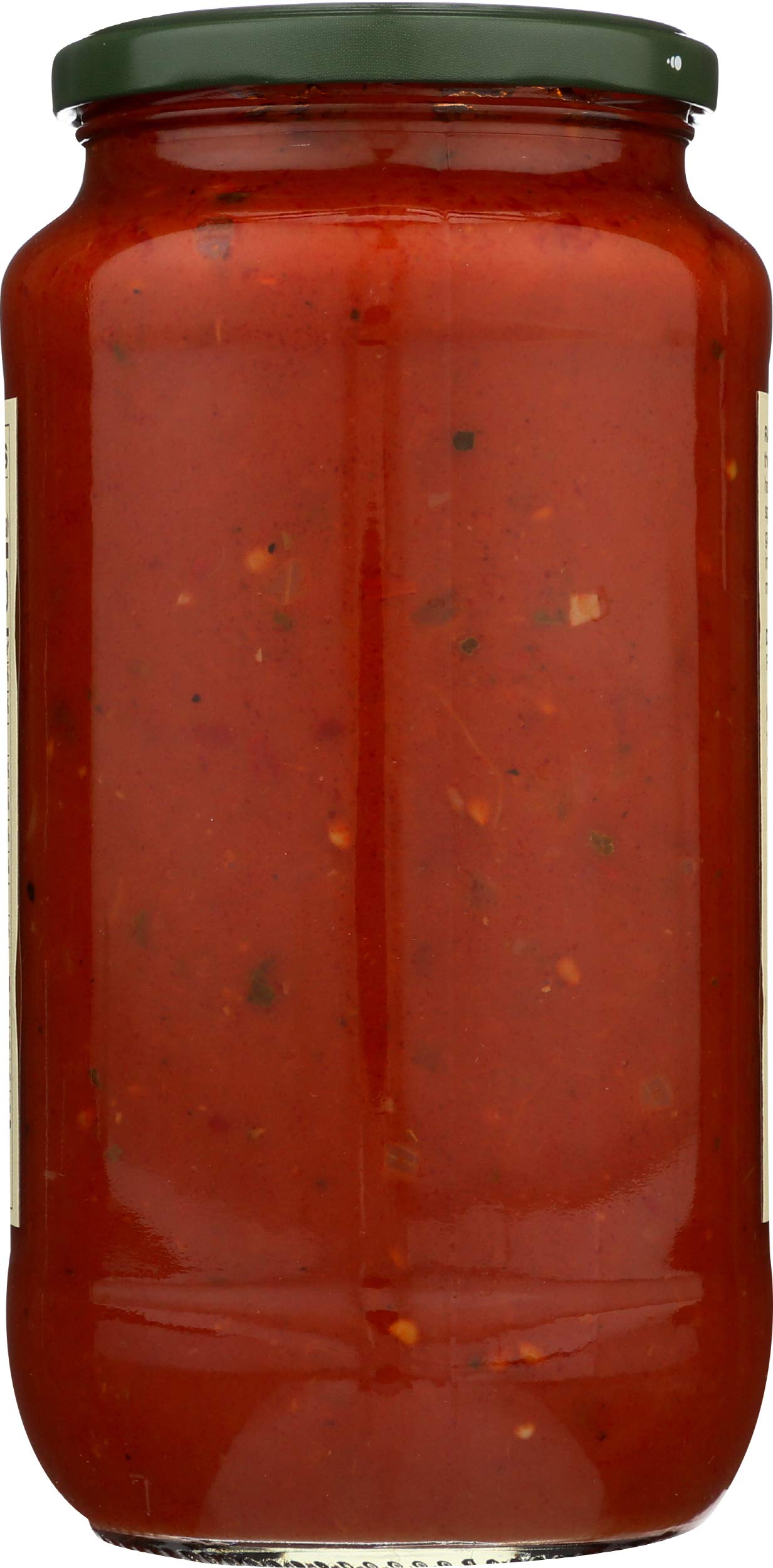 Rao's Arrabbiata with basil and oregano aroma notes