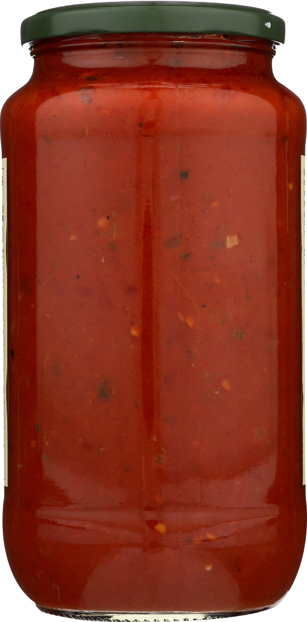 Rao's Arrabbiata with basil and oregano aroma notes