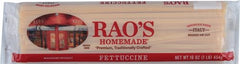 Rao's slow drying process preserves al dente bite