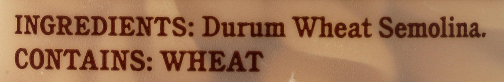 Rao's Fusilli al dente texture delivering satisfying bite