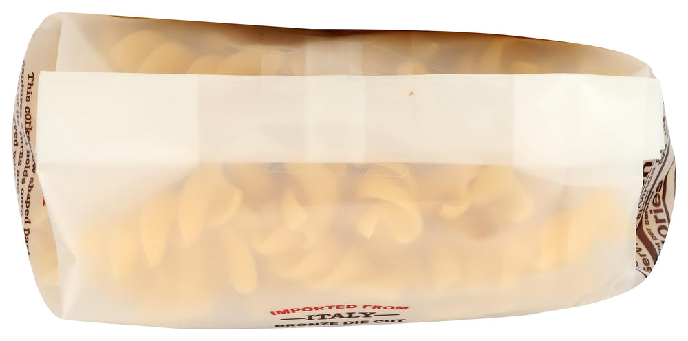 Rao's Homemade Fusilli Italian import emphasizes traditional processing