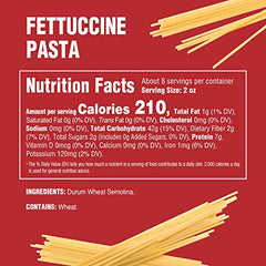 Rao's house-milled semolina flour for authentic texture