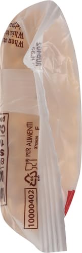 Rao's high-quality durum semolina ingredient close-up