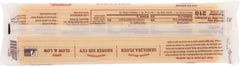 Rao's Linguine close-up highlights high-quality semolina and texture