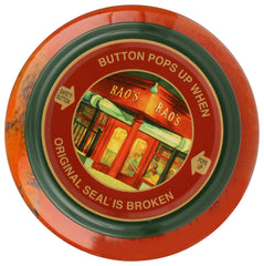Rao's no added sugar marinara, ideal keto-friendly cooking