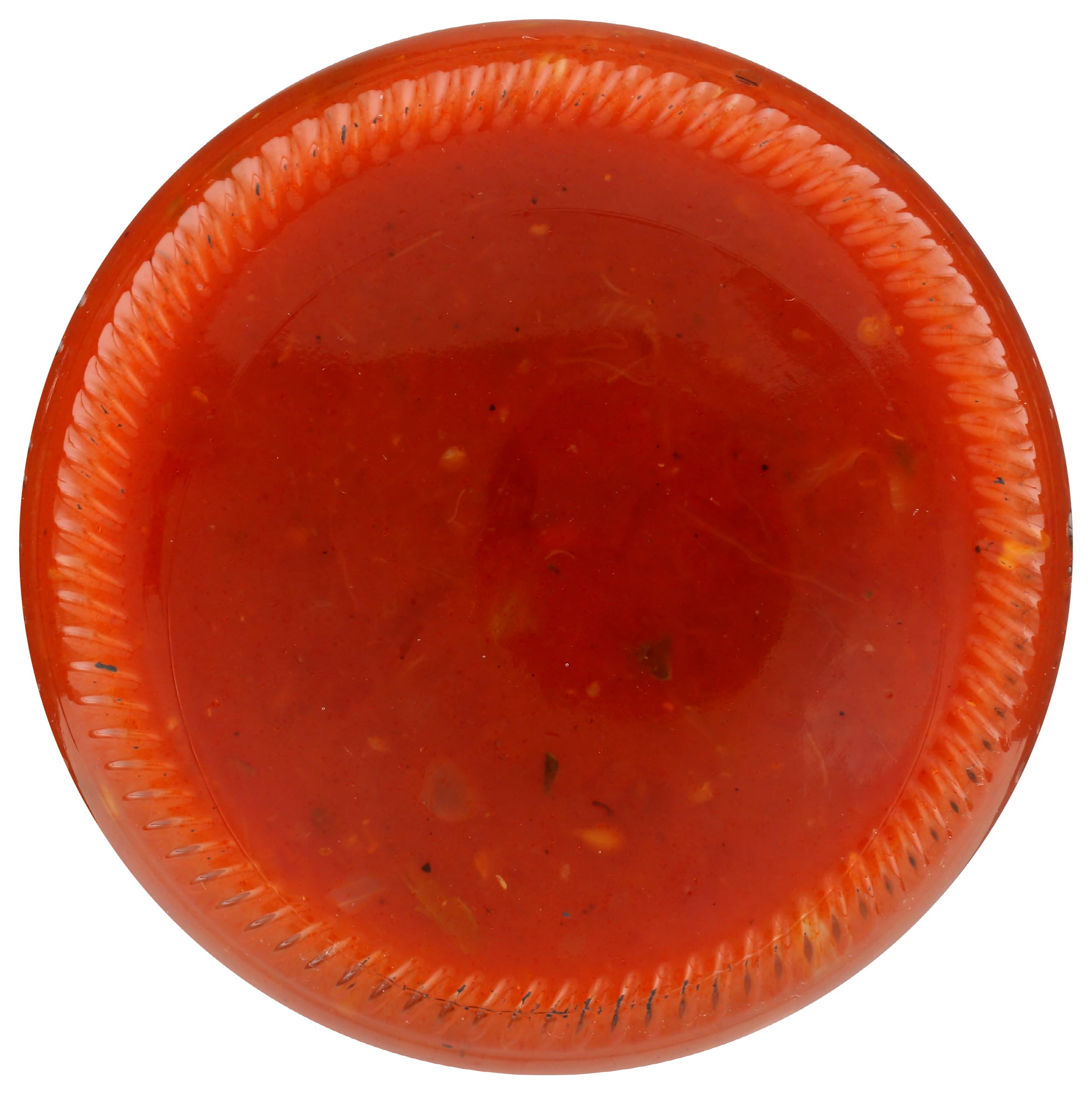 Rao's marinara pairs with pasta or baked dishes