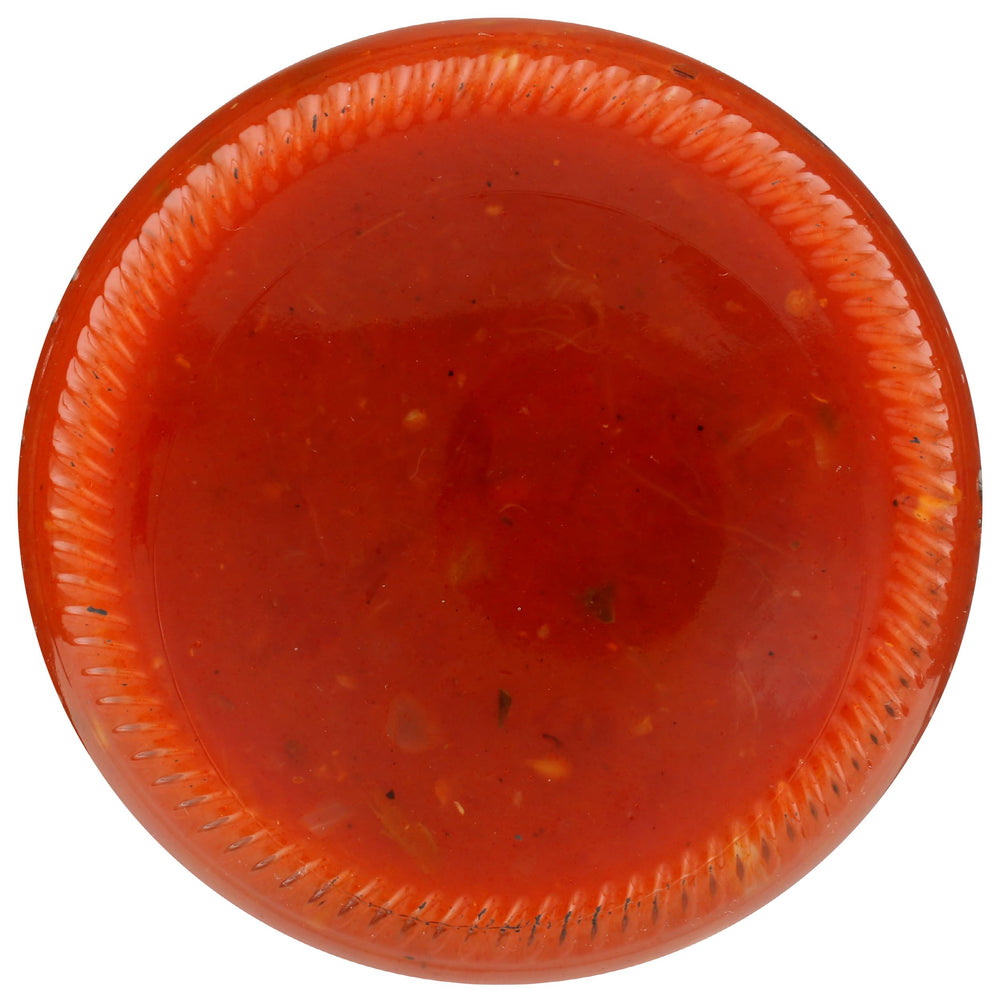 Rao's marinara pairs with pasta or baked dishes