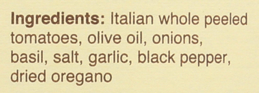 Rao's sauce being poured over pasta shows versatile serving option.