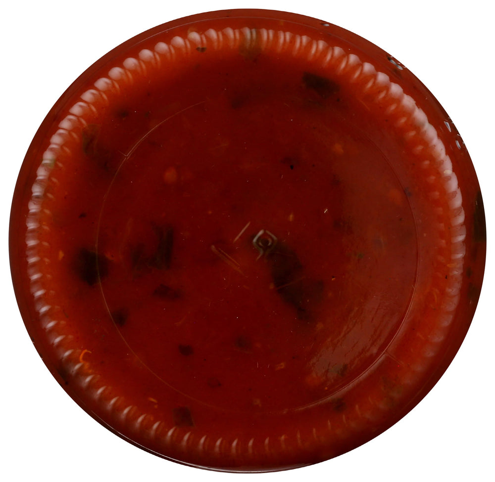 Rao's Homemade Tomato Basil Sauce poured over pasta bowls creates inviting aroma.