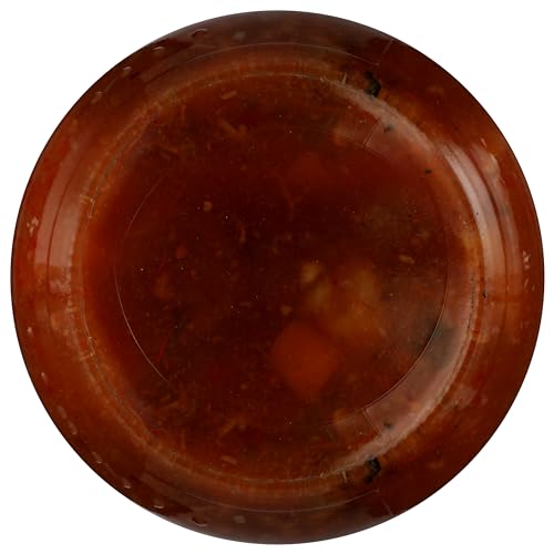 Rao's Homemade Tuscan Beef Soup 16 oz packaging ideal for quick dinners