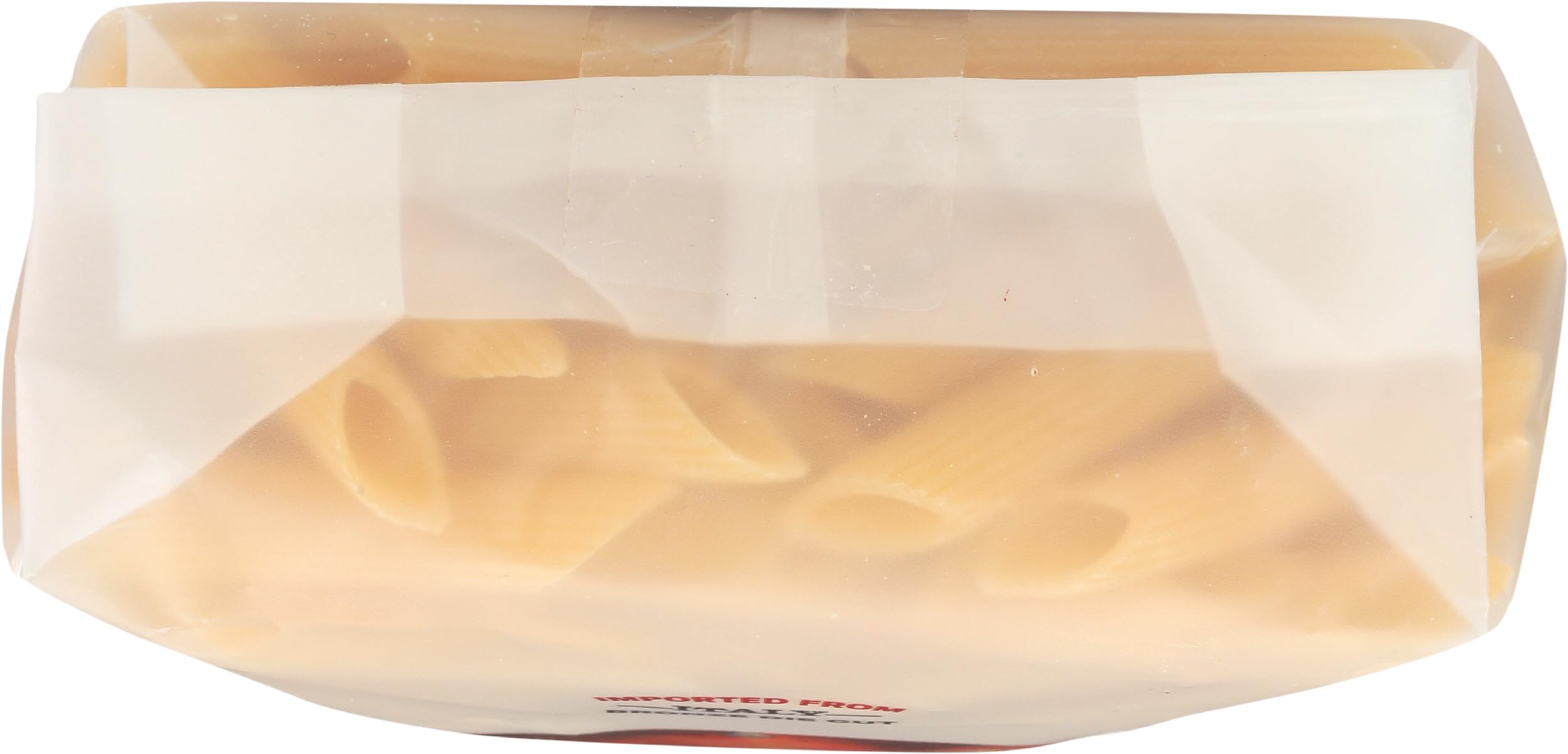 Rao's house-milled semolina flour yields consistent flavor and texture.