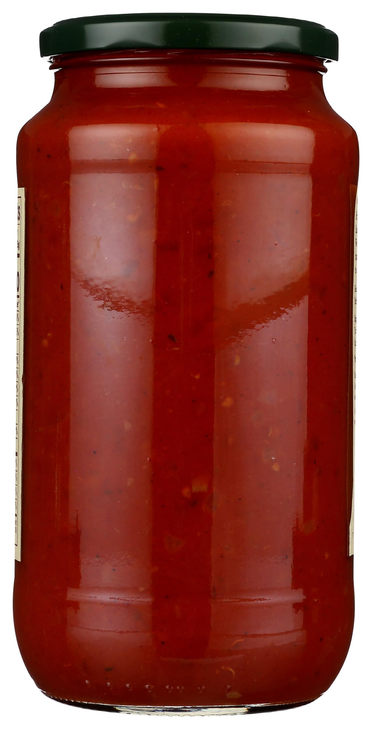 Rao's Marinara poured over pasta for an authentic weeknight dinner