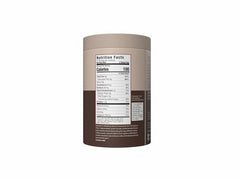 Rapid Fire MCT oil bottle paired with coffee for metabolic support