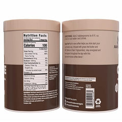 Rapid Fire Keto Coffee Pods being dispensed for quick, convenient brewing