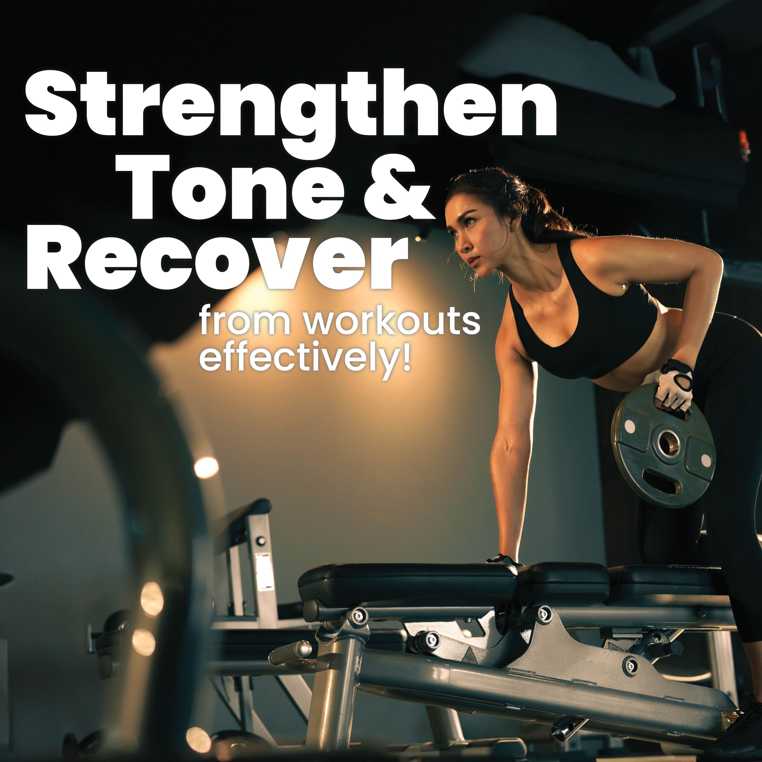 Rapid Fire Protein Coffee energy-boosting daytime beverage.