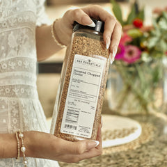 Raw Essentials roasted garlic with dipping sauce elevating spreads and dips.