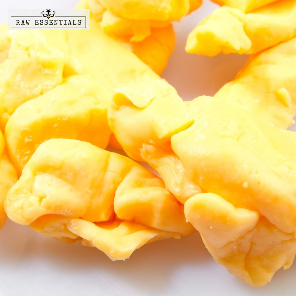 Raw Essentials Sodium Citrate used for queso and fondue textures