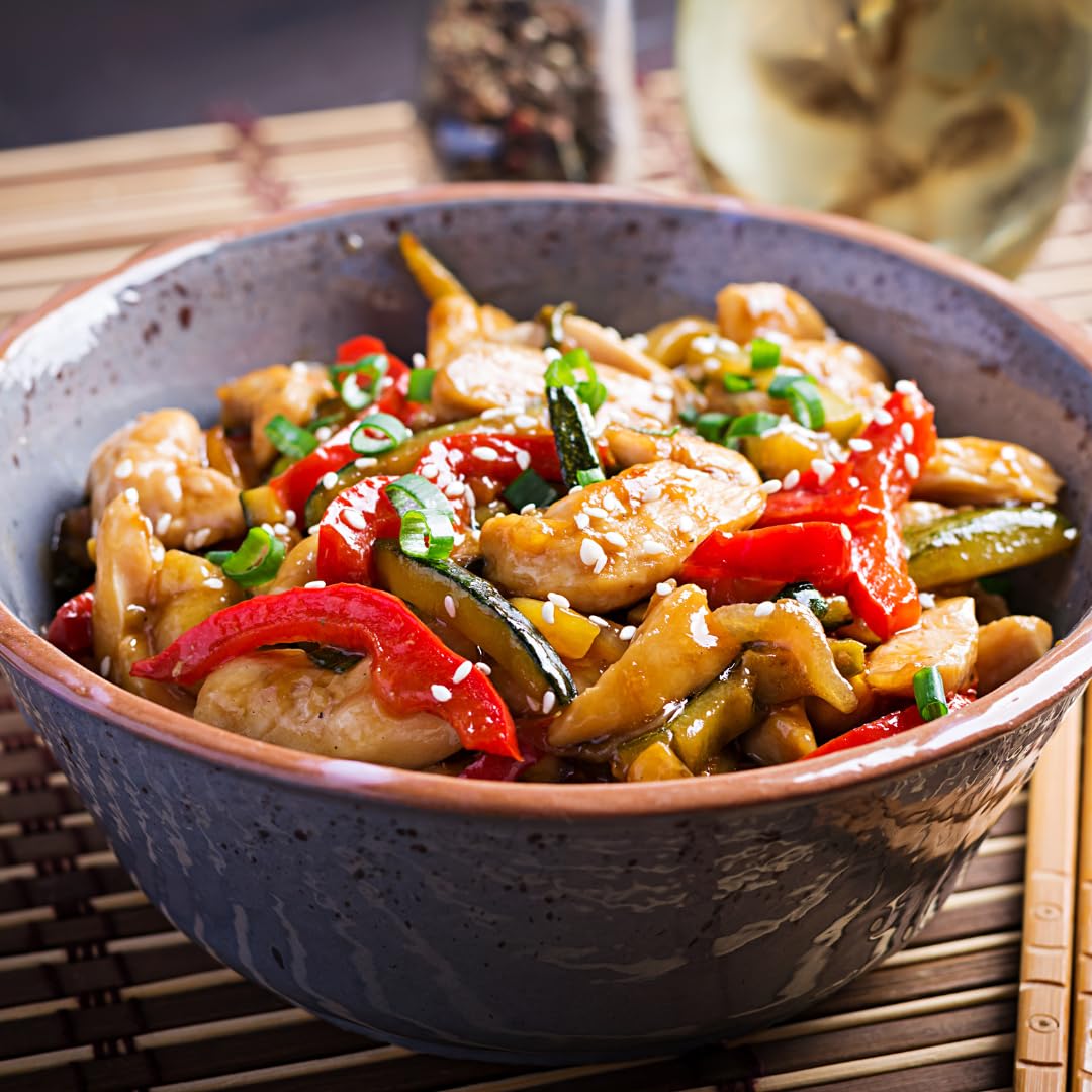 Raw Essentials Soy Sauce Powder pantry staple for vegan cooking
