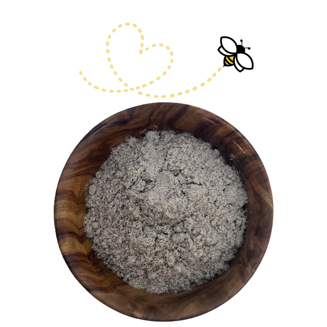 Raw Essentials Worcestershire Powder label details highlighting vegan-friendly seasoning option.