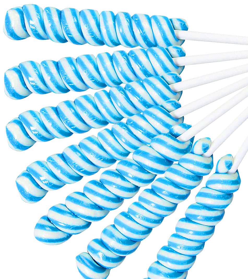 RBBZ Party bulk lollipops offer value for boy birthday celebrations and crowd-friendly treats.