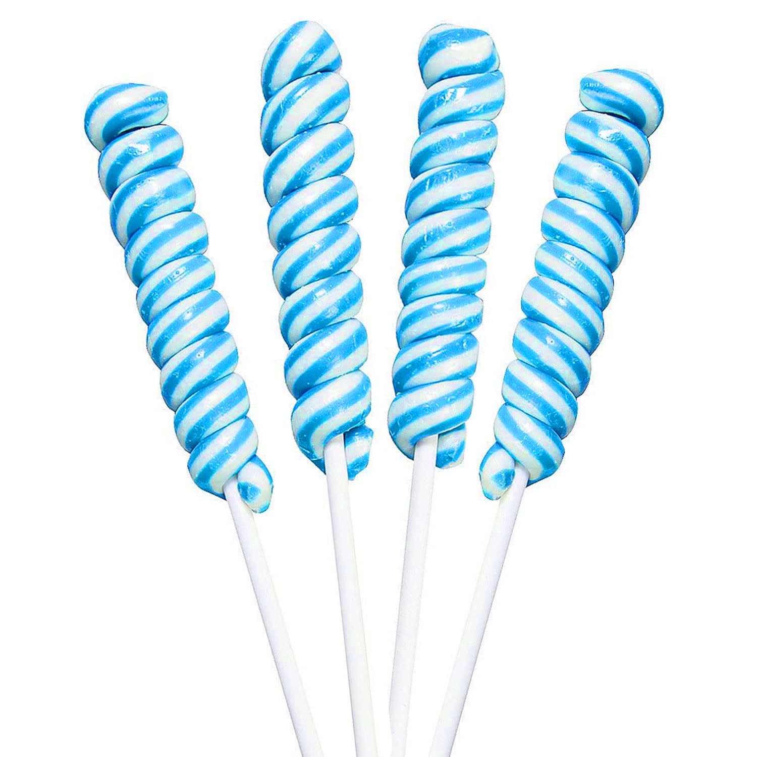 RBBZ Party individually wrapped lollipops perfect for party favors and easy distribution.