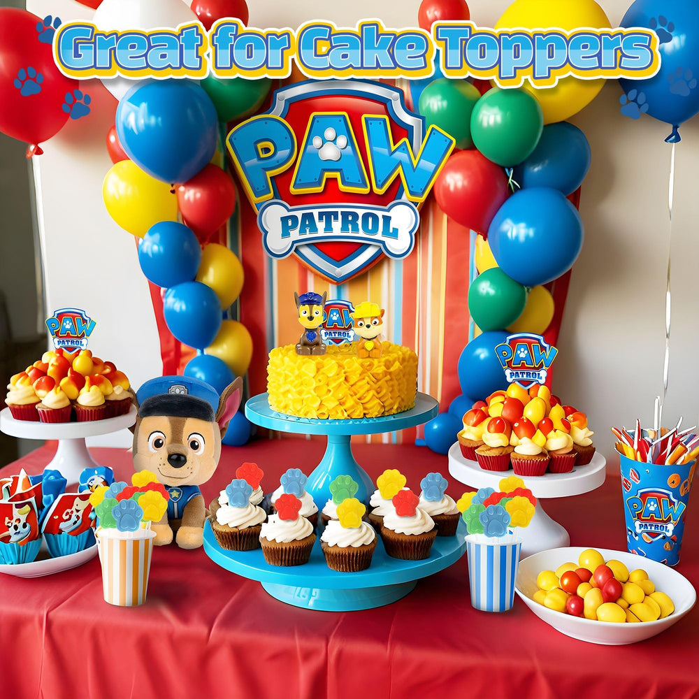 Great for goody bags and party favors at kids' events
