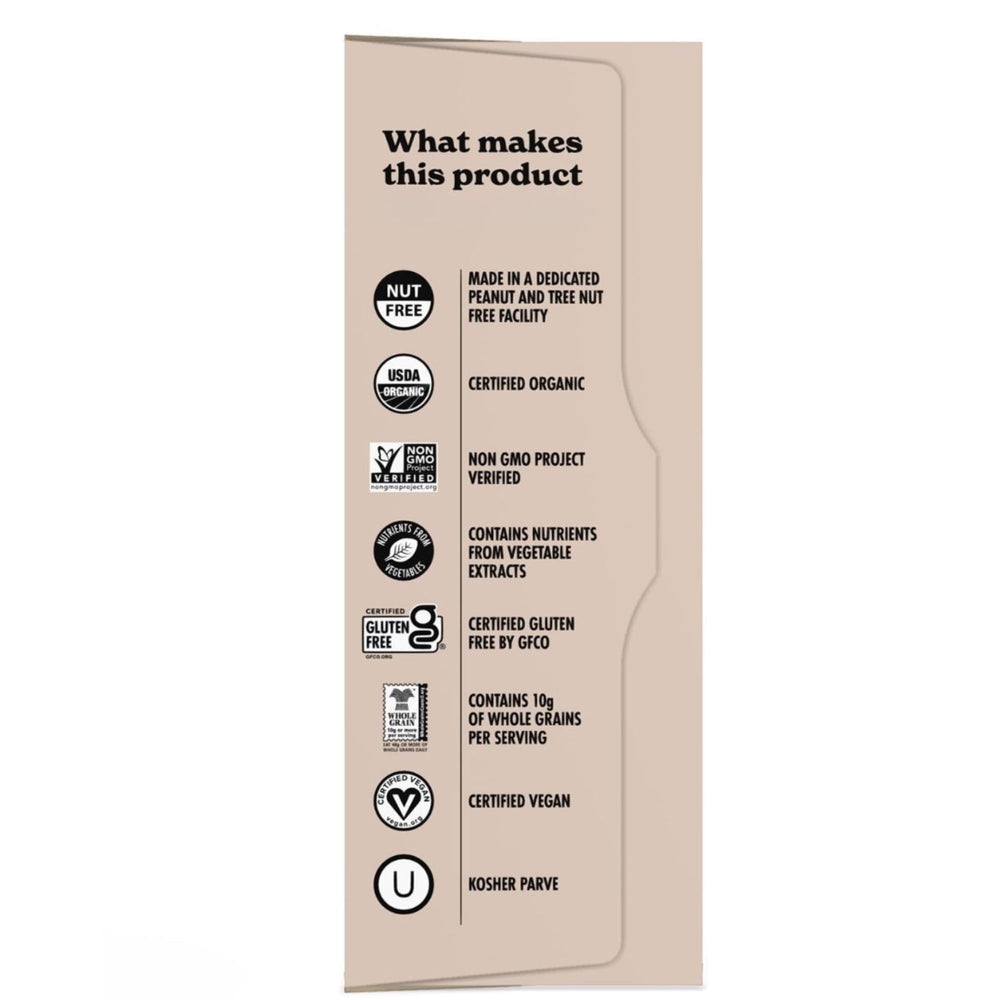 R&C Store Essentials Home box of bars promotes easy sharing and school lunches.