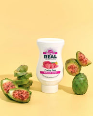 Real Infused Exotics pack of 3 bottles for convenient multi-use storage