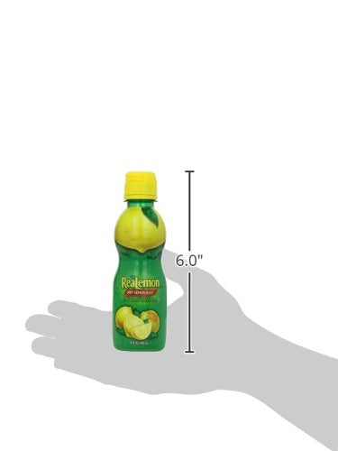 Realemon marinade use—ideal for flavoring sauces and poultry.