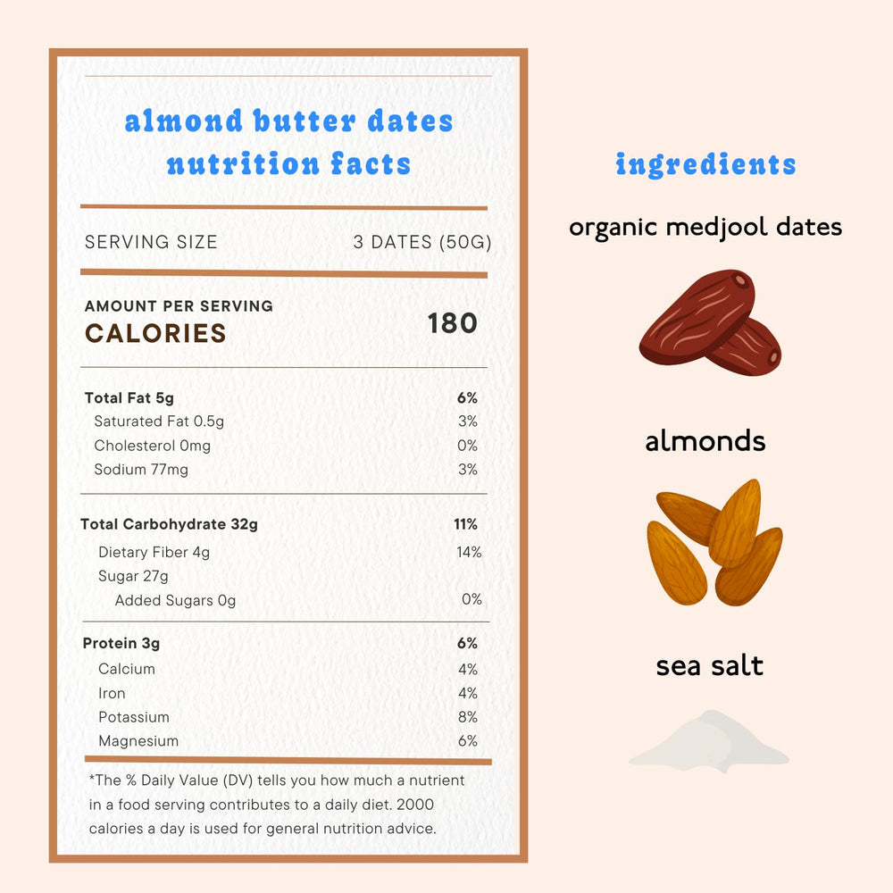 Realsy organic Medjool dates close-up, naturally sweet and fiber-rich.