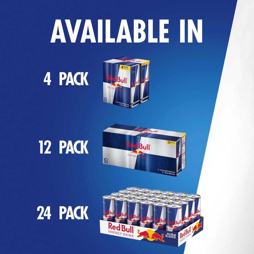 Red Bull at a sports event boosts focus and endurance moments.