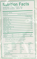 Red Lantern Wheat Starch in the pantry, a dependable thickener option.