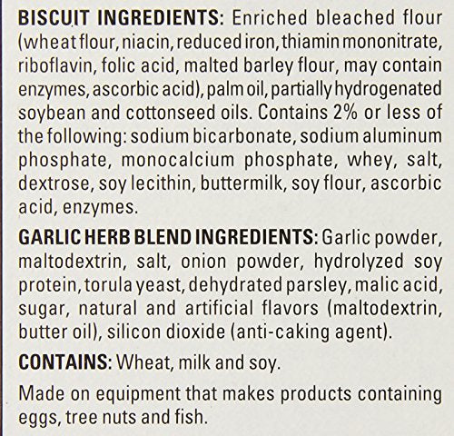Red Lobster Cheddar Bay Biscuit Mix butter ready to blend for rich bites