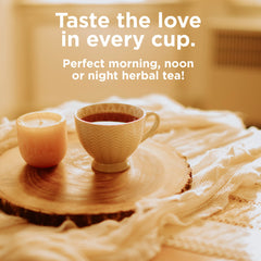 Red Rose K-Cup packaging shows premium full-bodied blend.