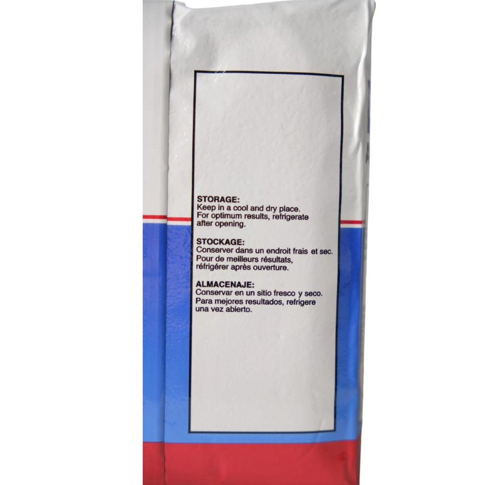 Red Star yeast during bread baking with reliable rise and flavor.