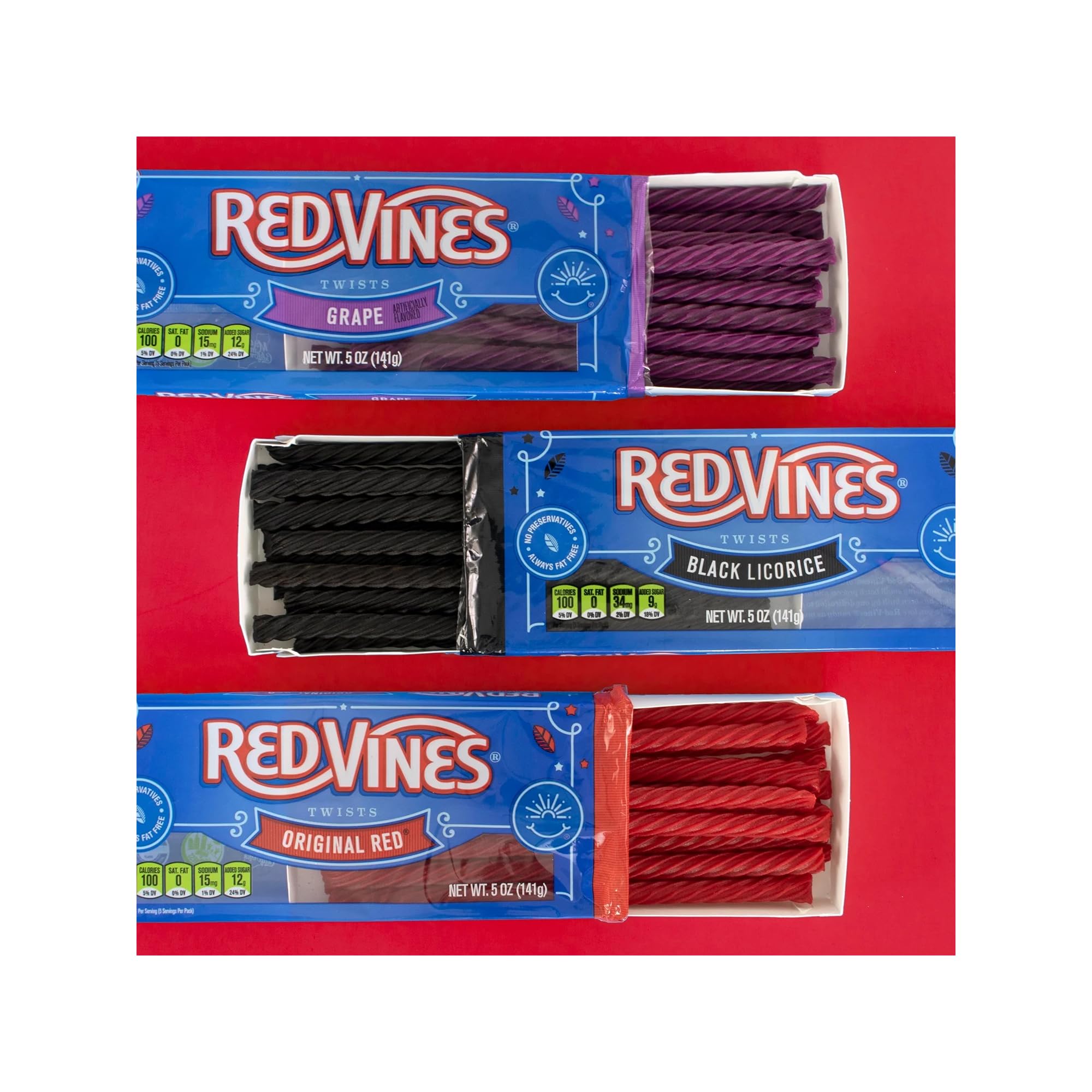 Snack on the go with 5 oz portions that stay fresh.