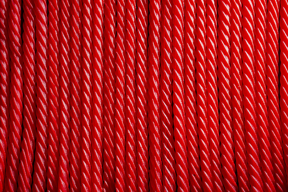 Red Vines Original Red licorice twists for movie night enjoyment.