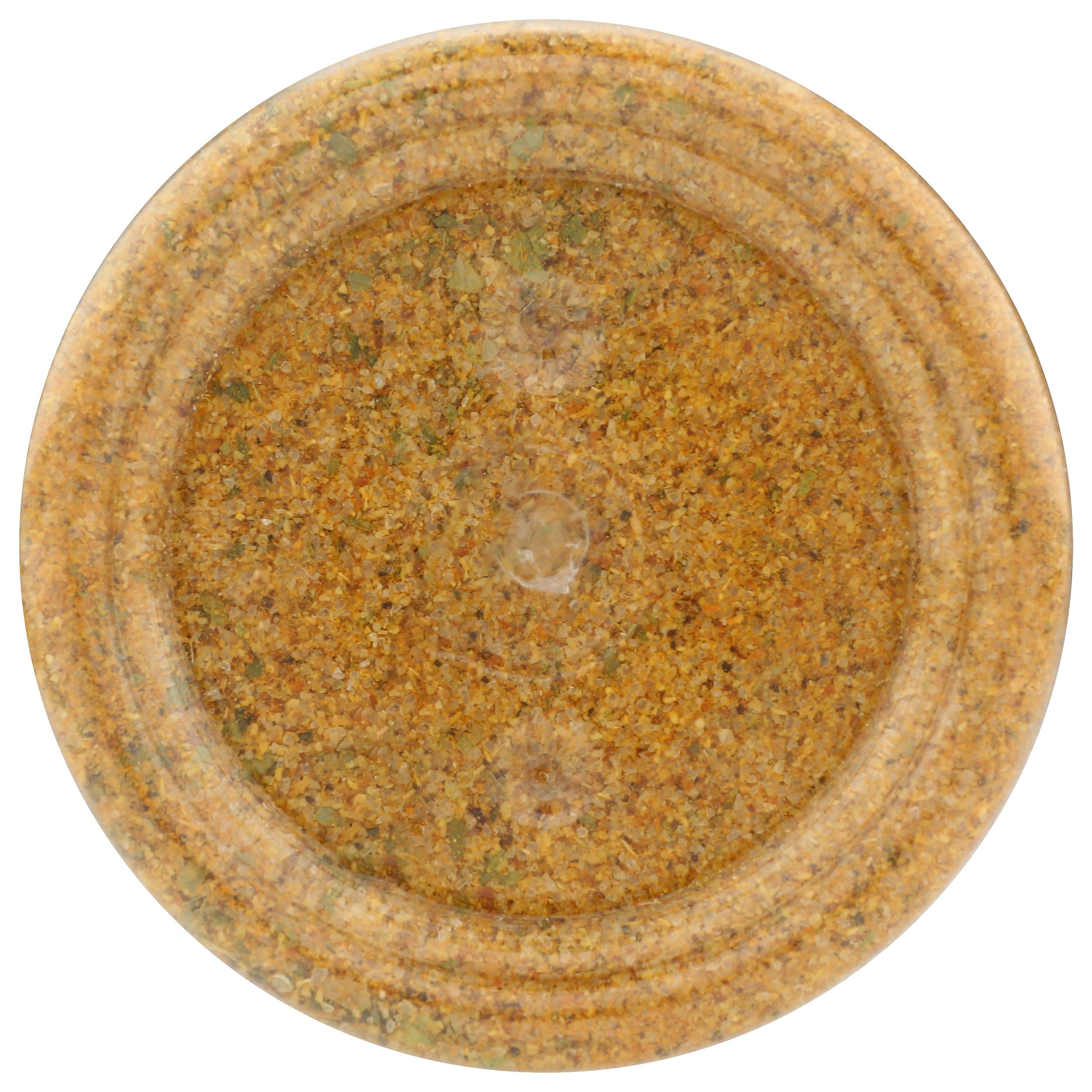 Redmond Real Salt Seasoning salt shaker emphasizes all-in-one convenience