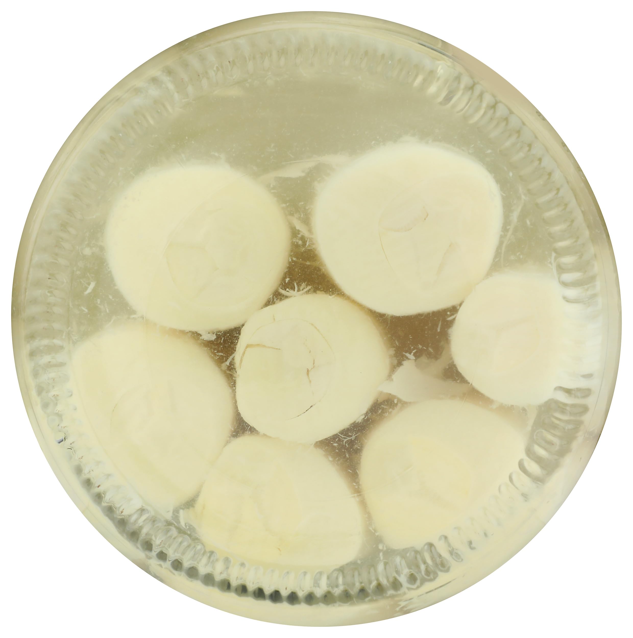 Reese Hearts of Palm ready-to-serve recipe idea on plate
