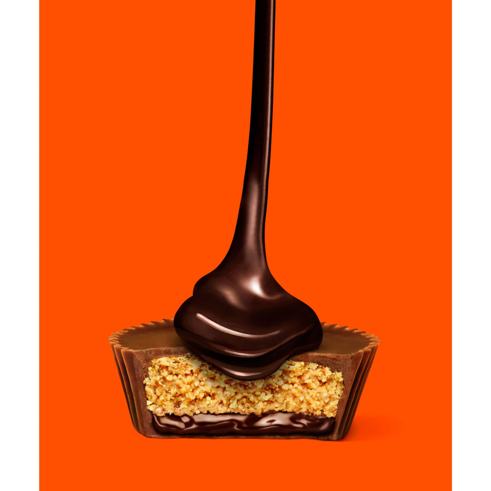 Reese's Big Cup pantry-ready pack for quick mid-day bites