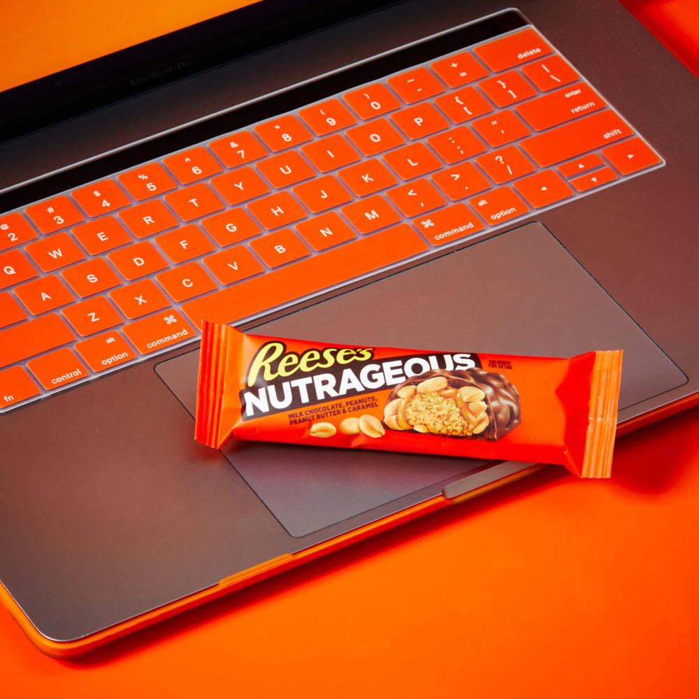 Using REESE'S NUTRAGEOUS bars for baking cookies or brownies