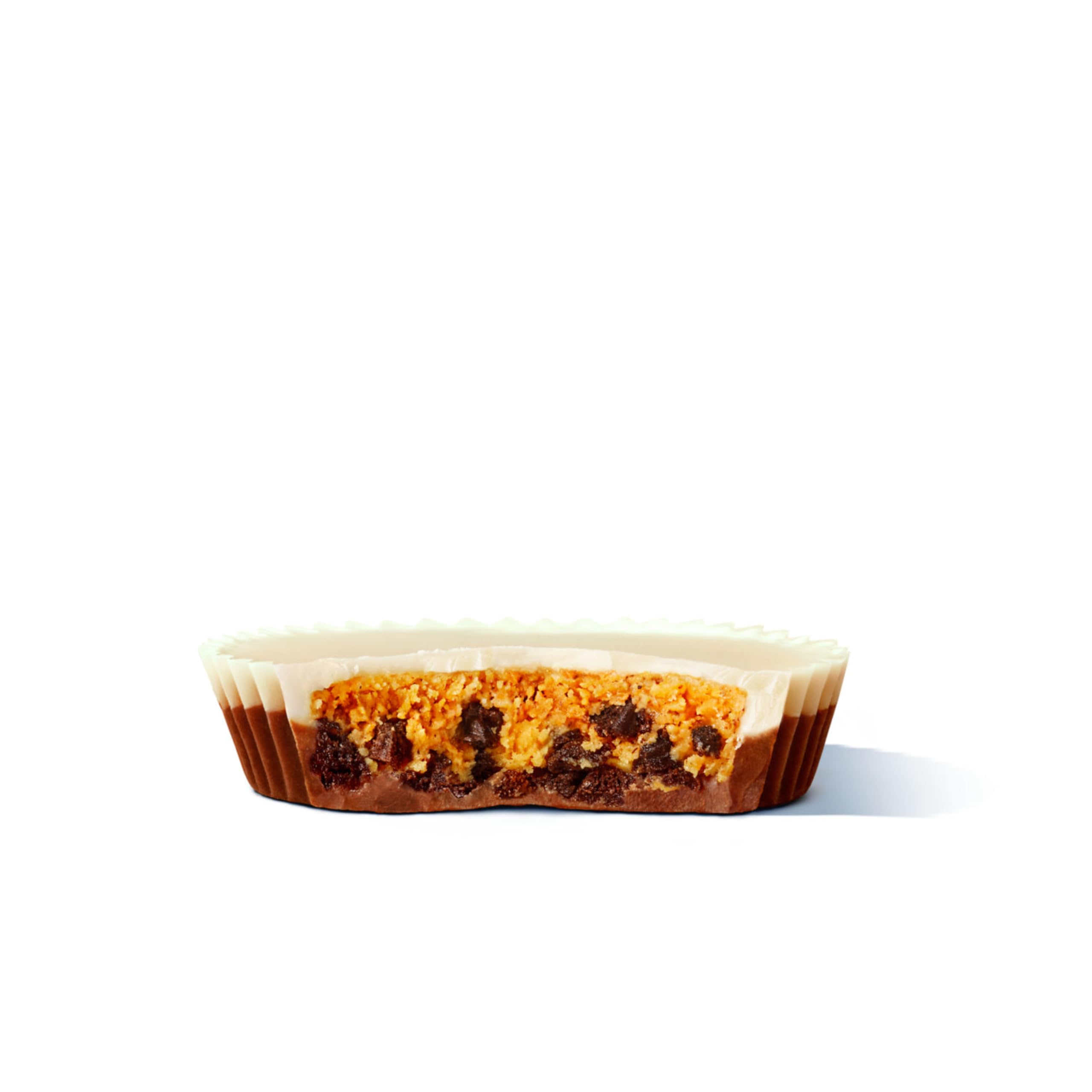 Reese's Oreo Cups movie night snack showcasing shareable portions